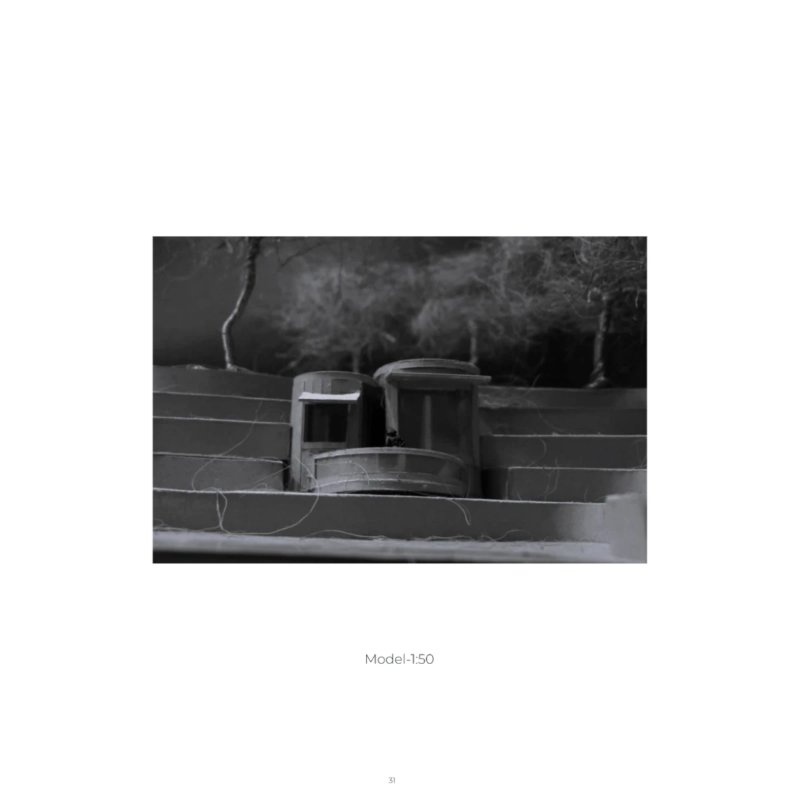 raghav architectural portfolio — page 31
