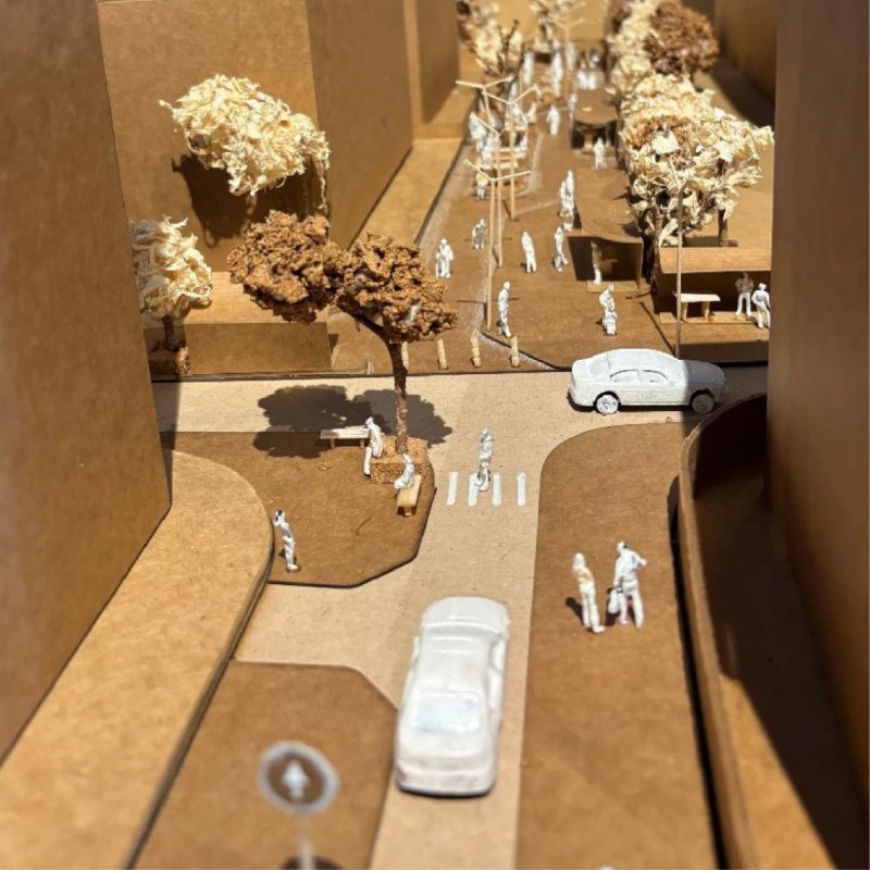 raghav architectural portfolio — page 33
