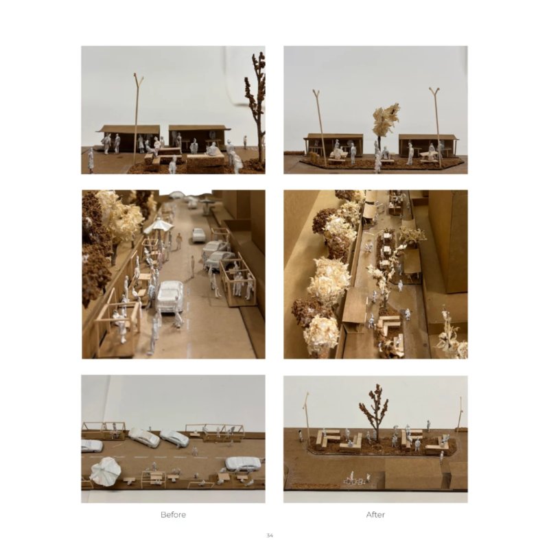 raghav architectural portfolio — page 34