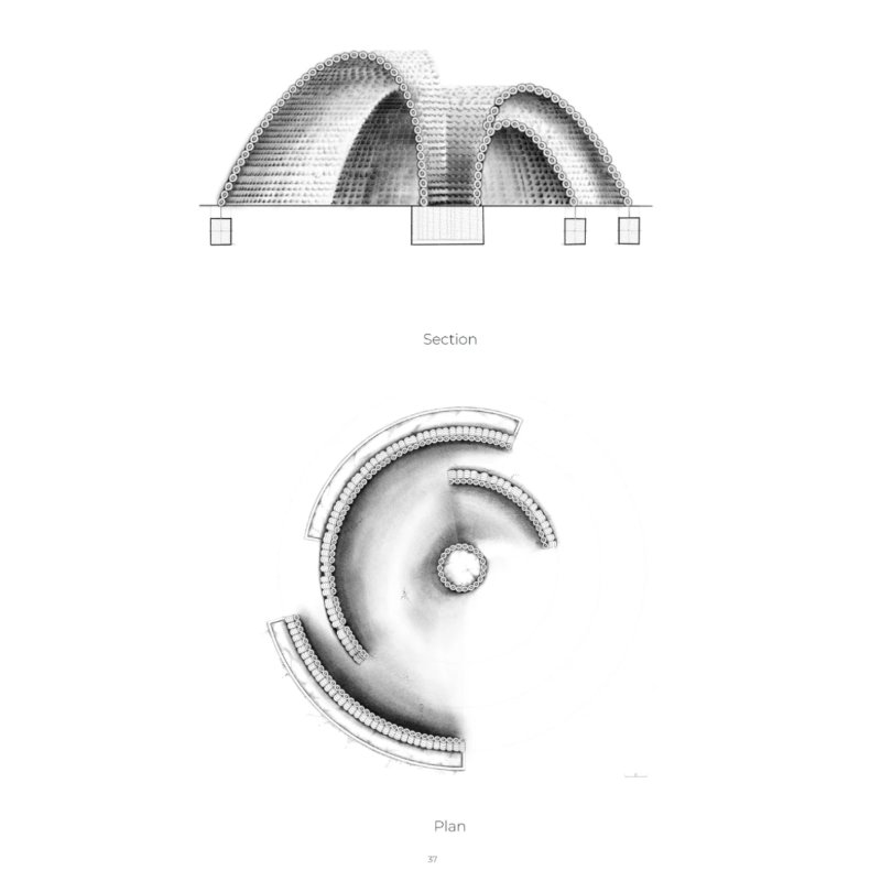 raghav architectural portfolio — page 37