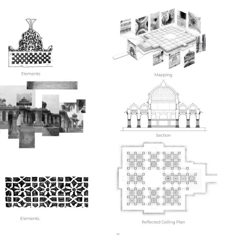 raghav architectural portfolio — page 39