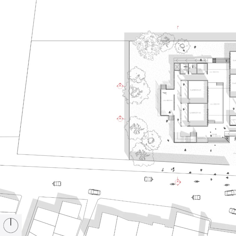 raghav architectural portfolio — page 42