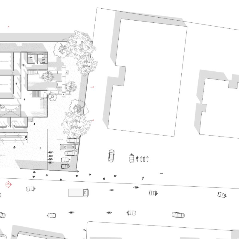 raghav architectural portfolio — page 43