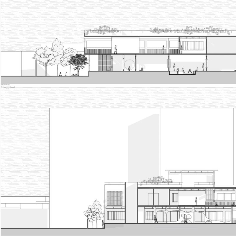 raghav architectural portfolio — page 44