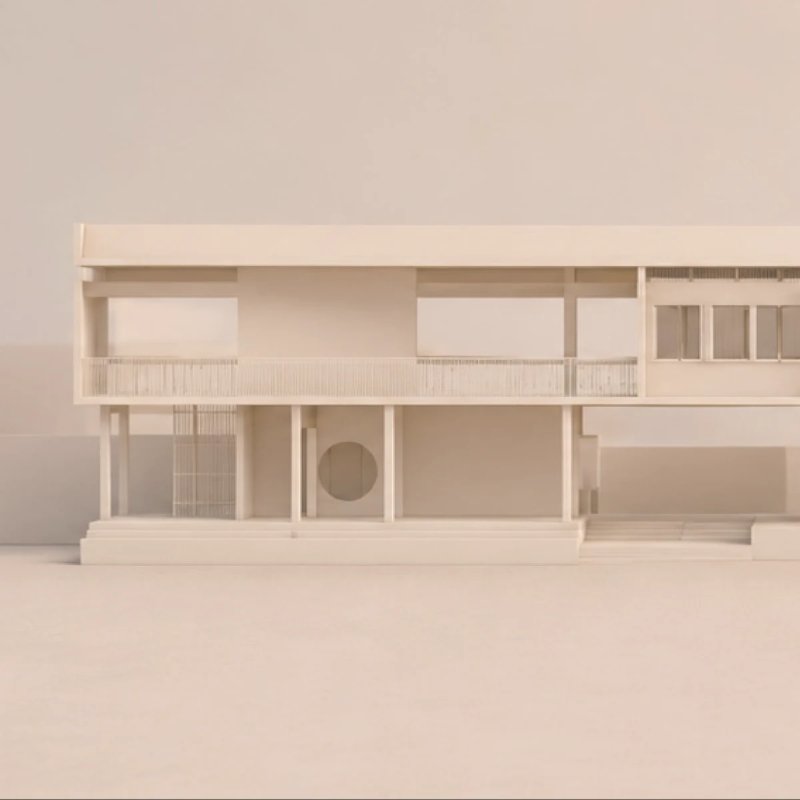 raghav architectural portfolio — page 46