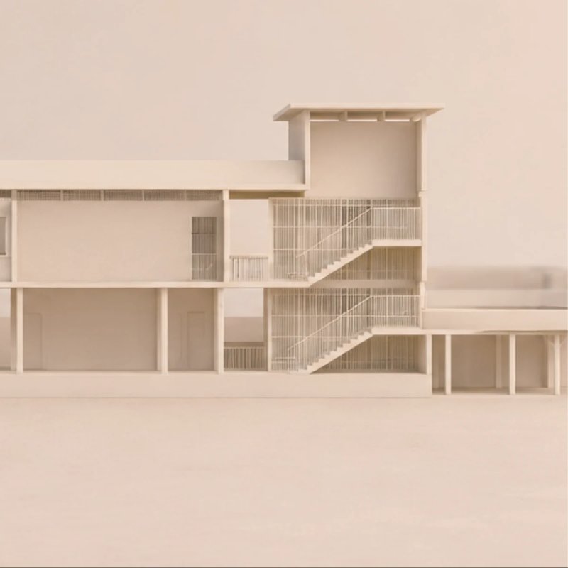 raghav architectural portfolio — page 47