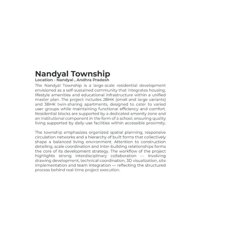 raghav architectural portfolio — page 50