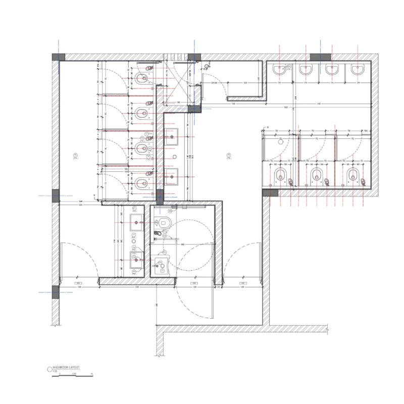 raghav architectural portfolio — page 56