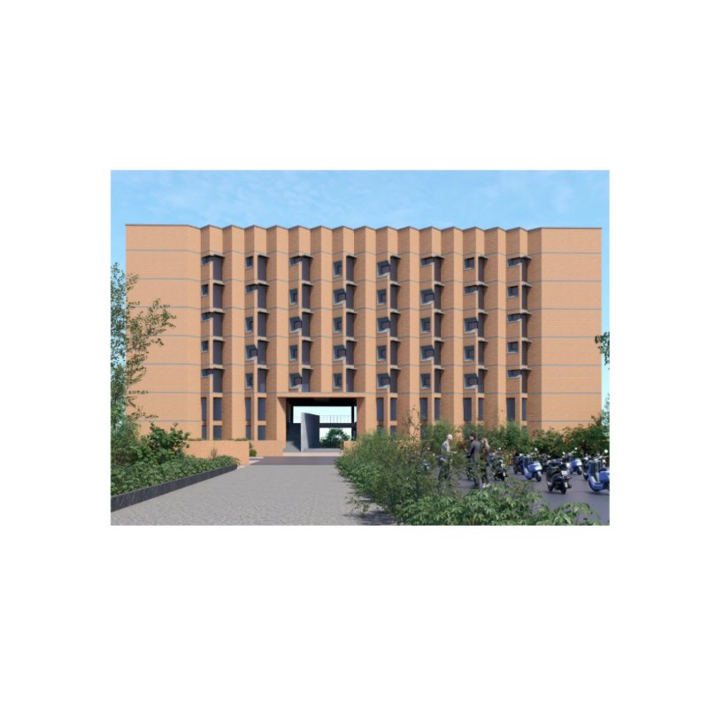 raghav architectural portfolio — page 59