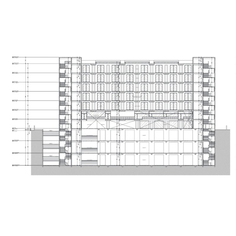 raghav architectural portfolio — page 60