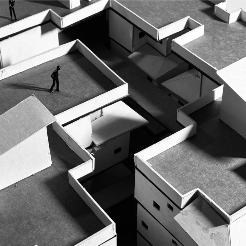 raghav architectural portfolio — page 7