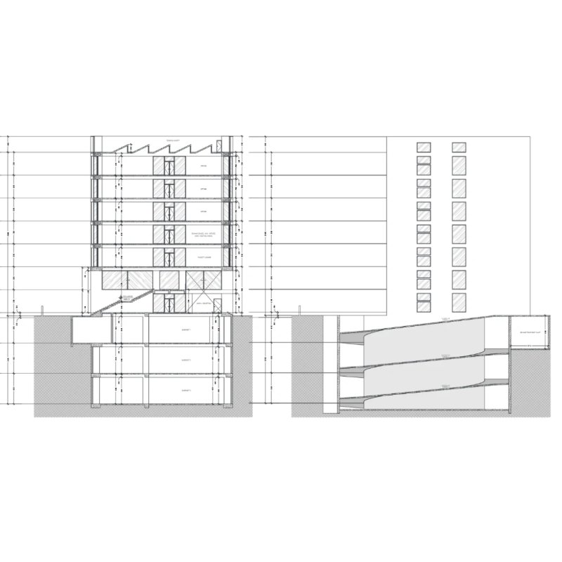 raghav architectural portfolio — page 61