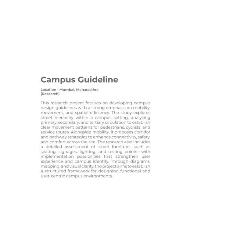 raghav architectural portfolio — page 62