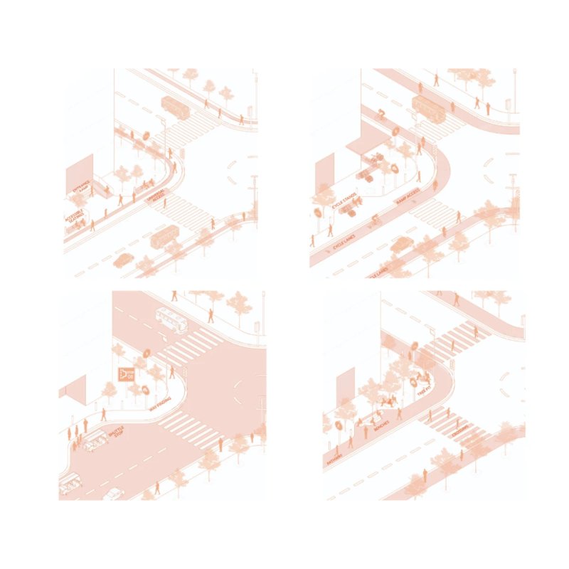 raghav architectural portfolio — page 65