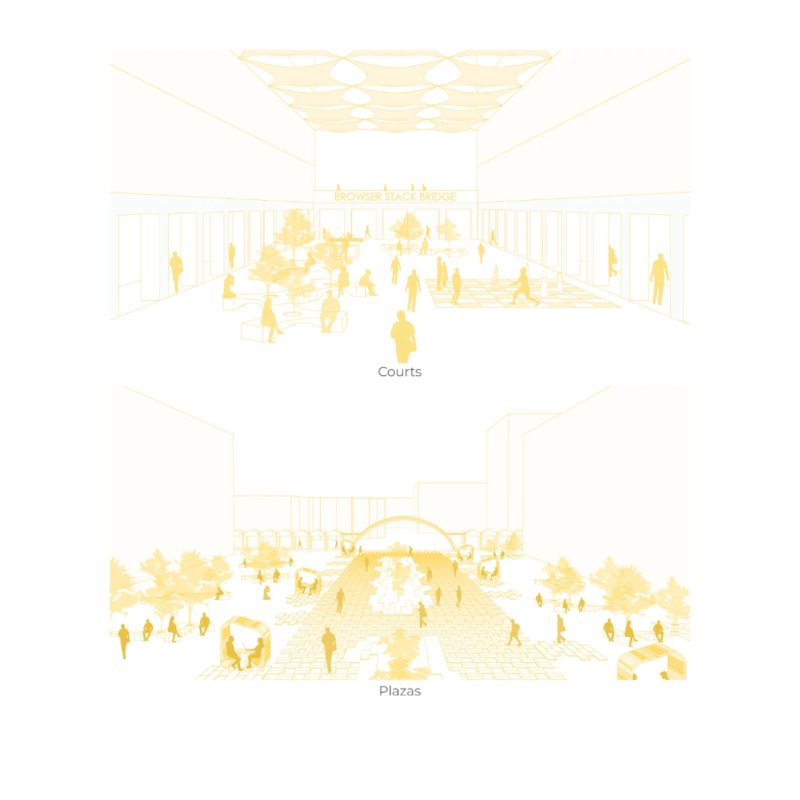 raghav architectural portfolio — page 67