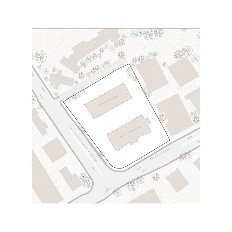 raghav architectural portfolio — page 69