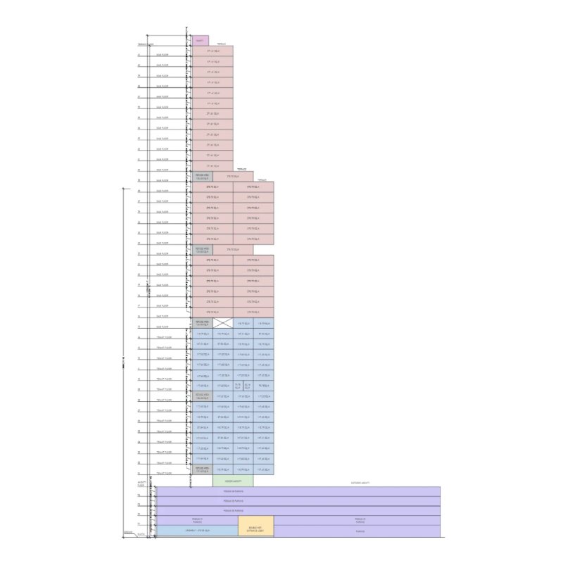 raghav architectural portfolio — page 70