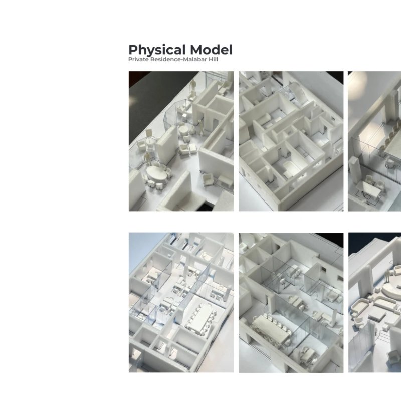 raghav architectural portfolio — page 72