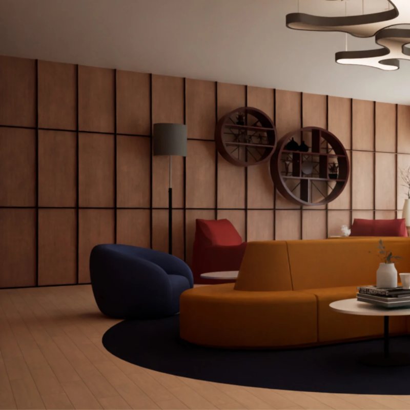 raghav architectural portfolio — page 74