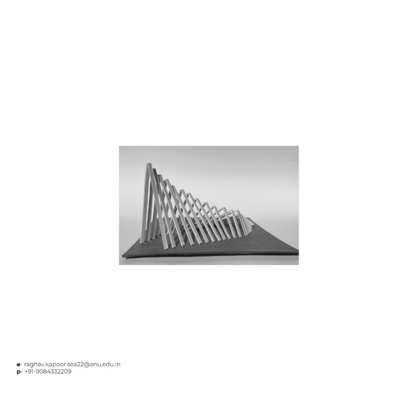 raghav architectural portfolio — page 78