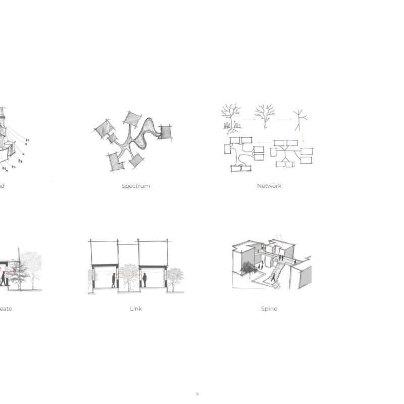 raghav architectural portfolio — page 9