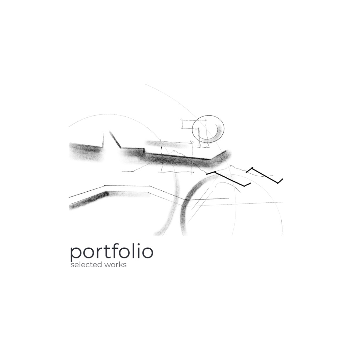 raghav architectural portfolio