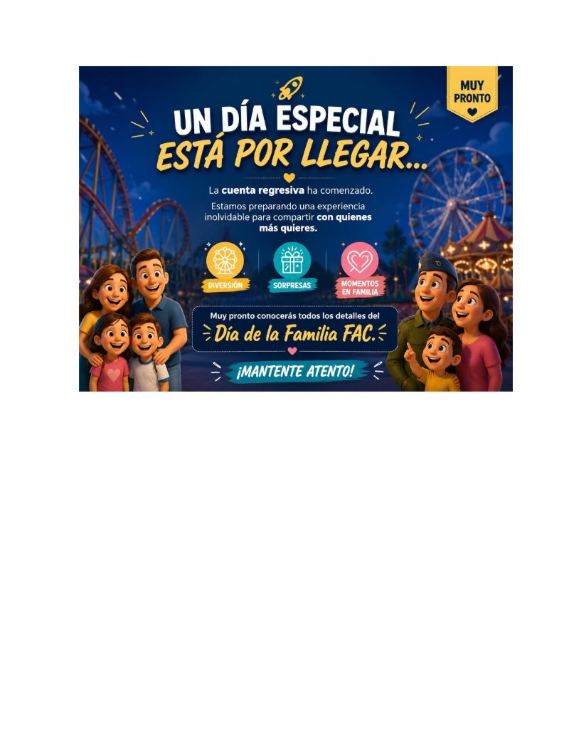 DÍA DE LA FAMILA FAC — page 1