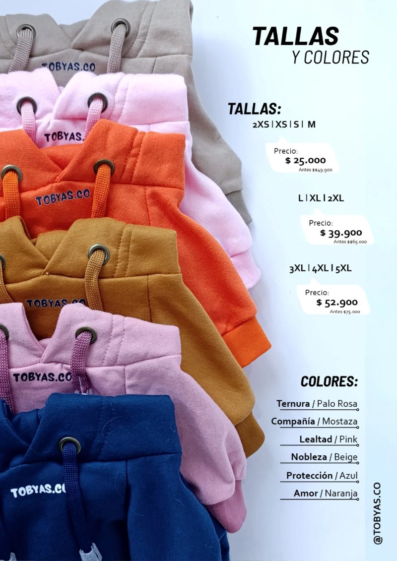 CATALOGO TOBYAS AGOSTO — page 12