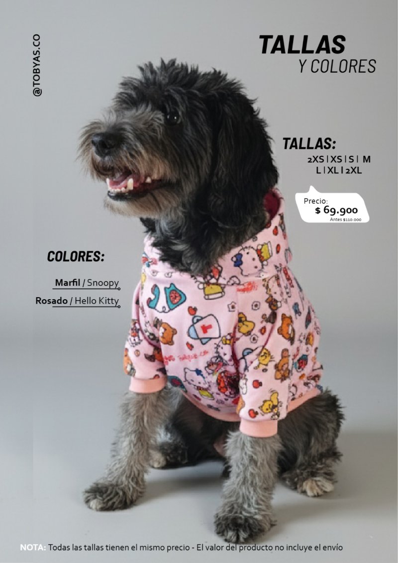 CATALOGO TOBYAS AGOSTO — page 15