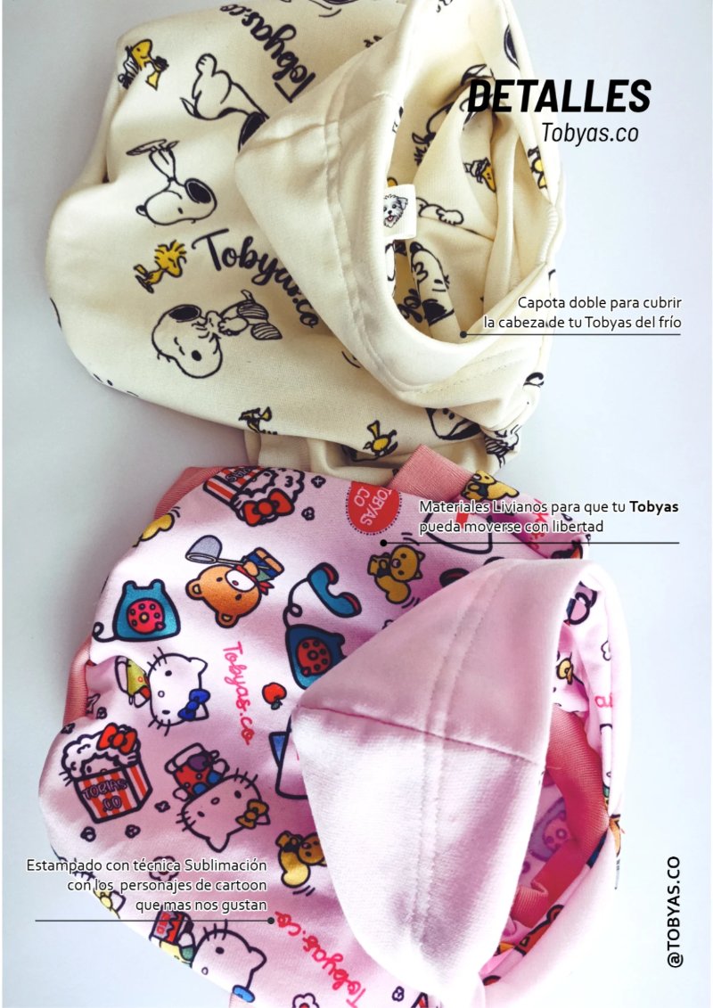 CATALOGO TOBYAS AGOSTO — page 16