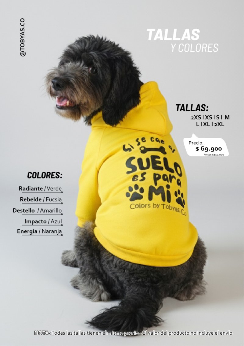CATALOGO TOBYAS AGOSTO — page 18