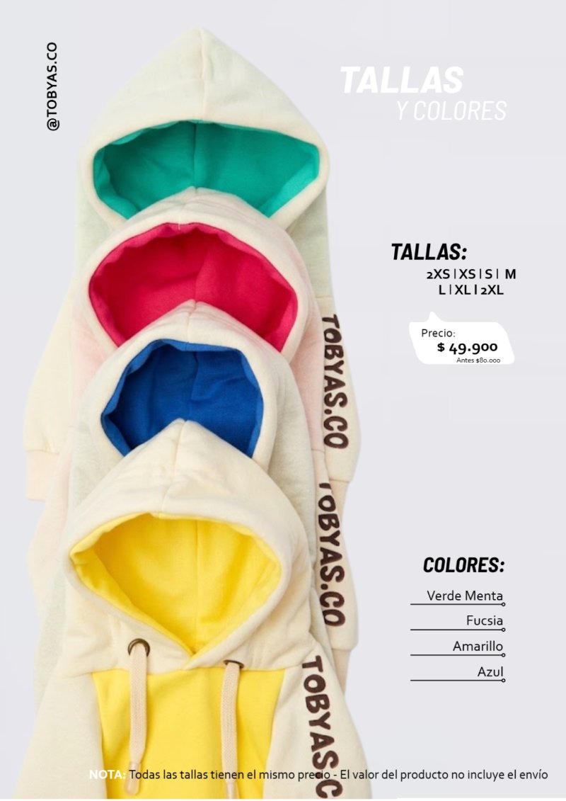CATALOGO TOBYAS AGOSTO — page 21