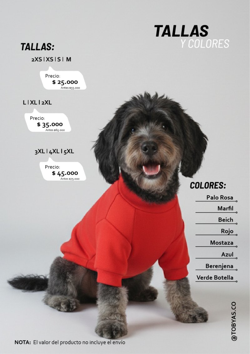 CATALOGO TOBYAS AGOSTO — page 24