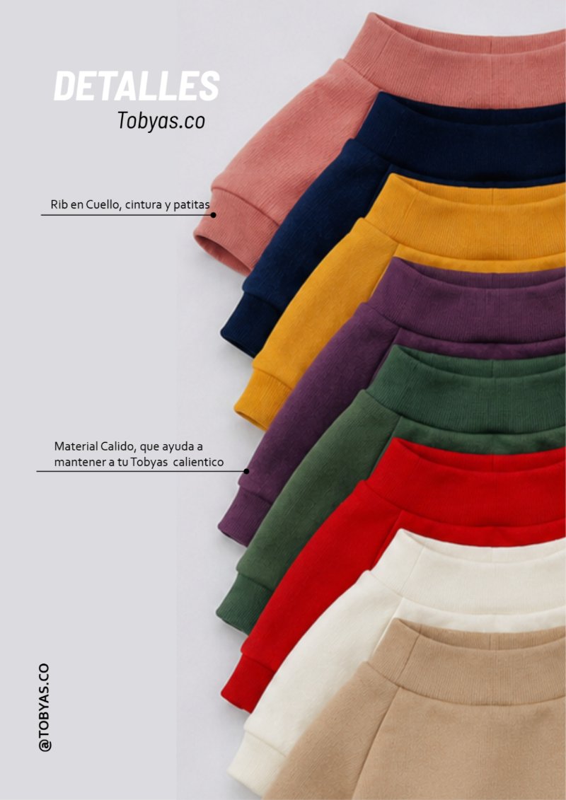 CATALOGO TOBYAS AGOSTO — page 25