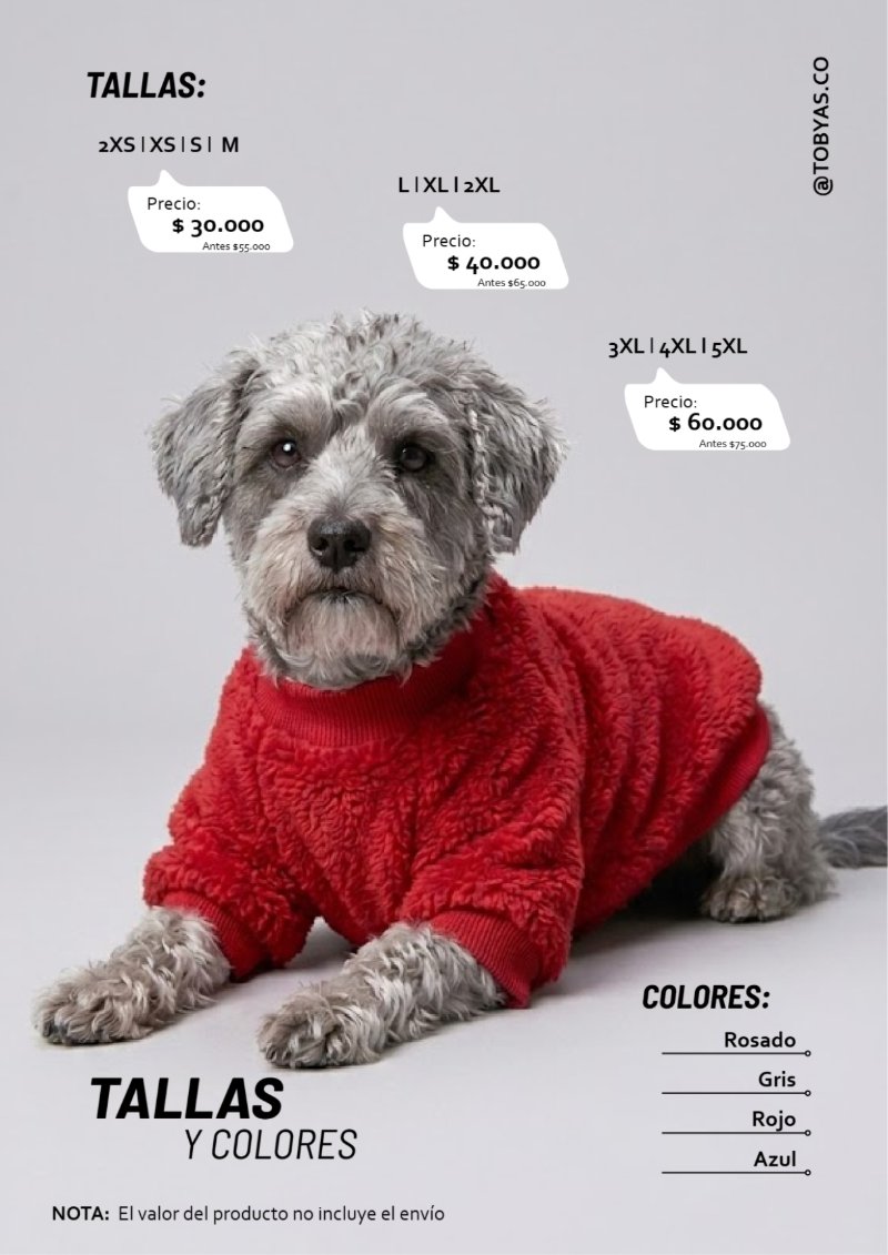 CATALOGO TOBYAS AGOSTO — page 27