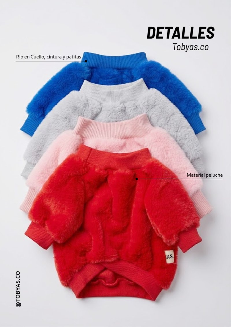 CATALOGO TOBYAS AGOSTO — page 28