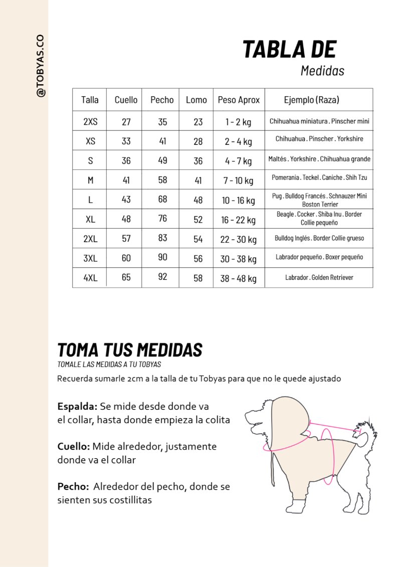 CATALOGO TOBYAS AGOSTO — page 4