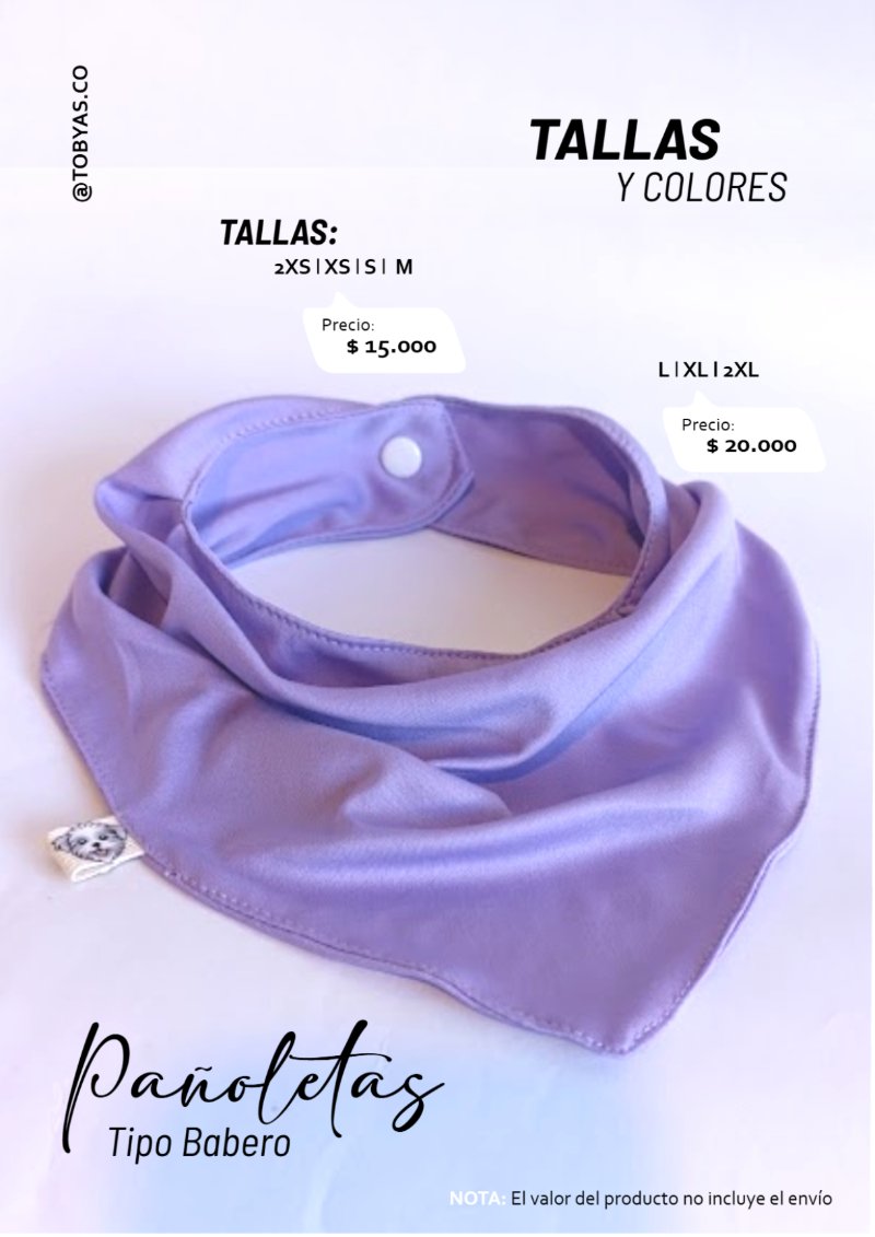 CATALOGO TOBYAS AGOSTO — page 33