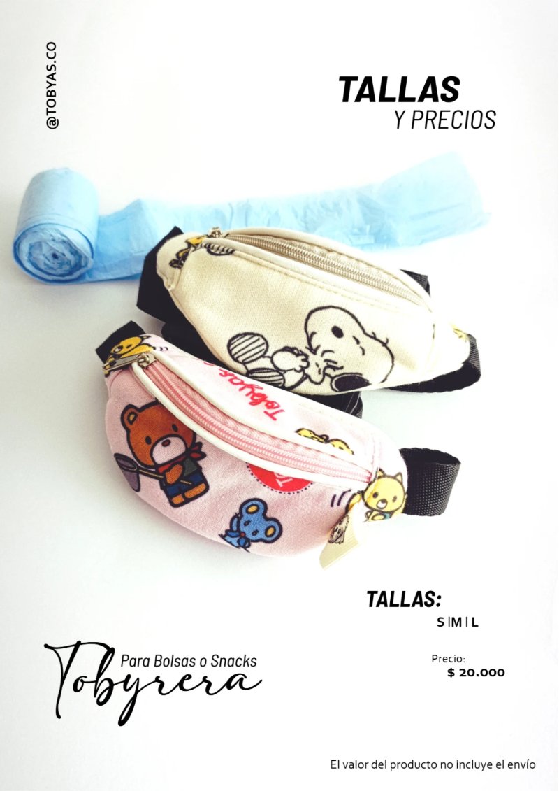 CATALOGO TOBYAS AGOSTO — page 35