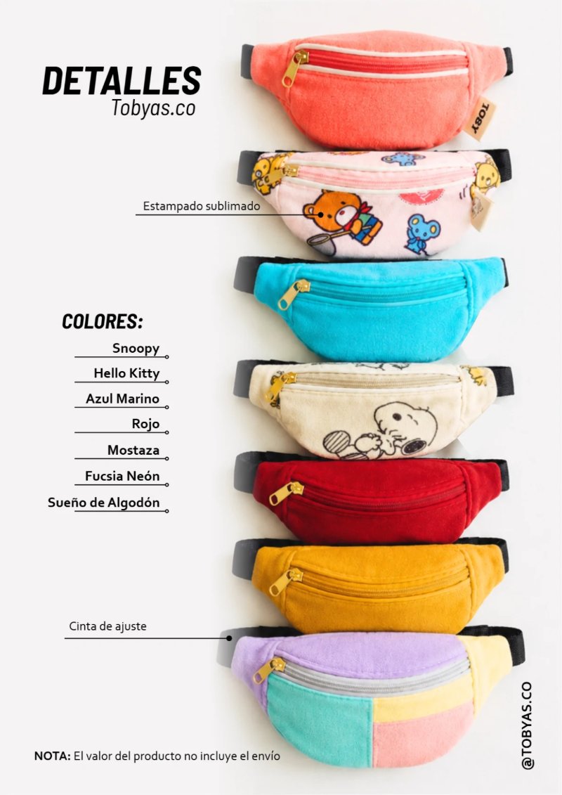 CATALOGO TOBYAS AGOSTO — page 36