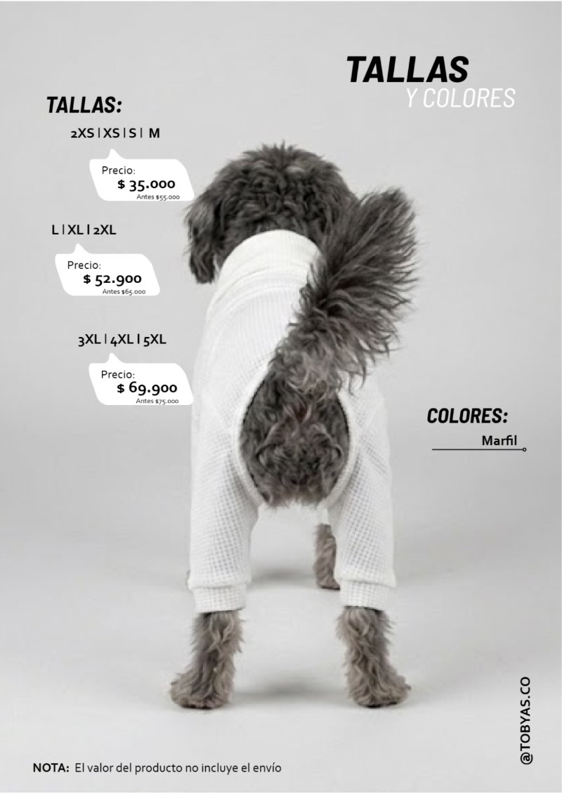 CATALOGO TOBYAS AGOSTO — page 38