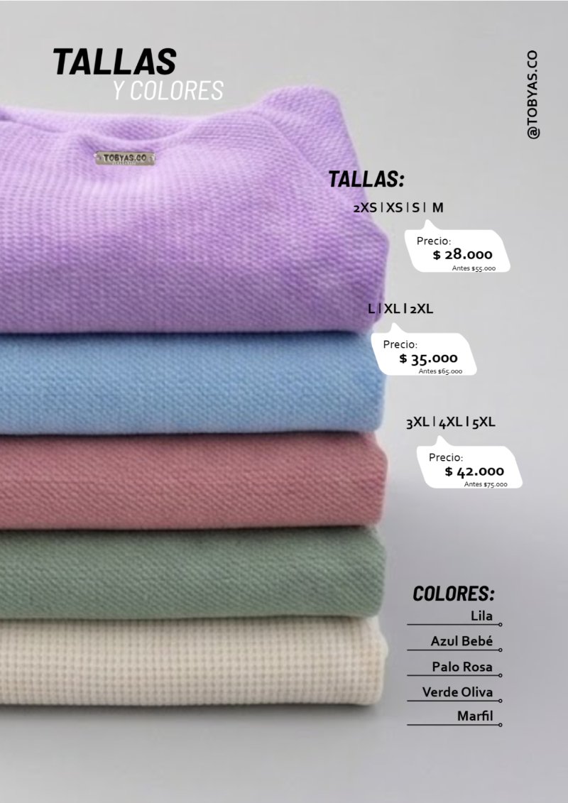 CATALOGO TOBYAS AGOSTO — page 41