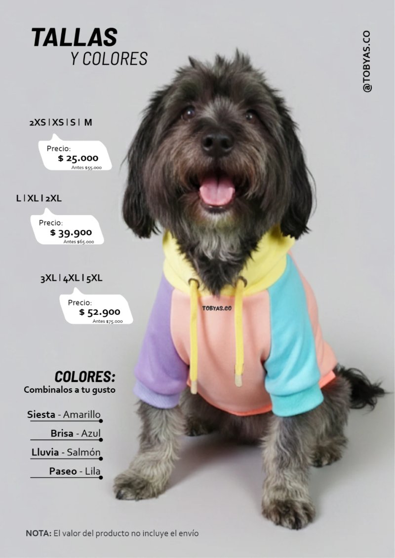 CATALOGO TOBYAS AGOSTO — page 6