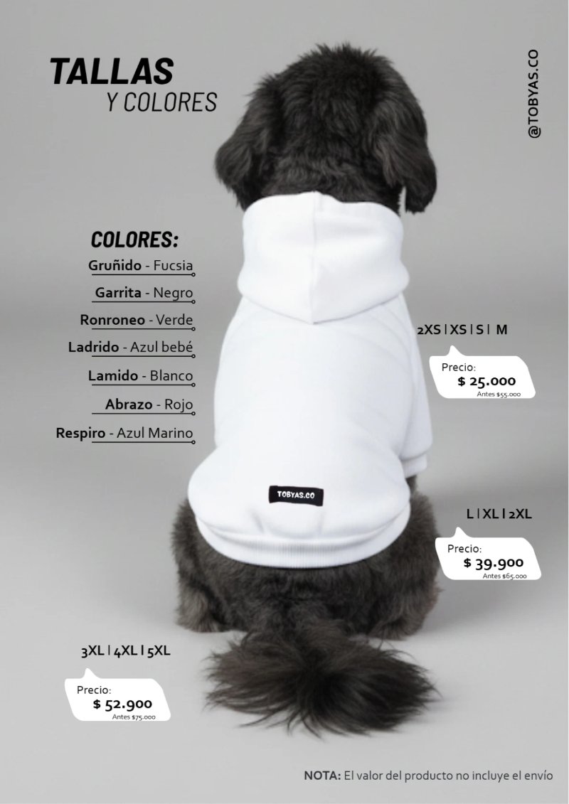 CATALOGO TOBYAS AGOSTO — page 9