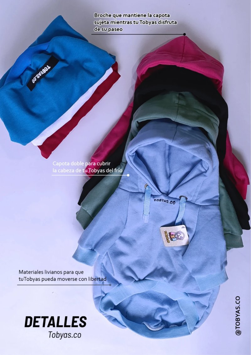 CATALOGO TOBYAS AGOSTO — page 10