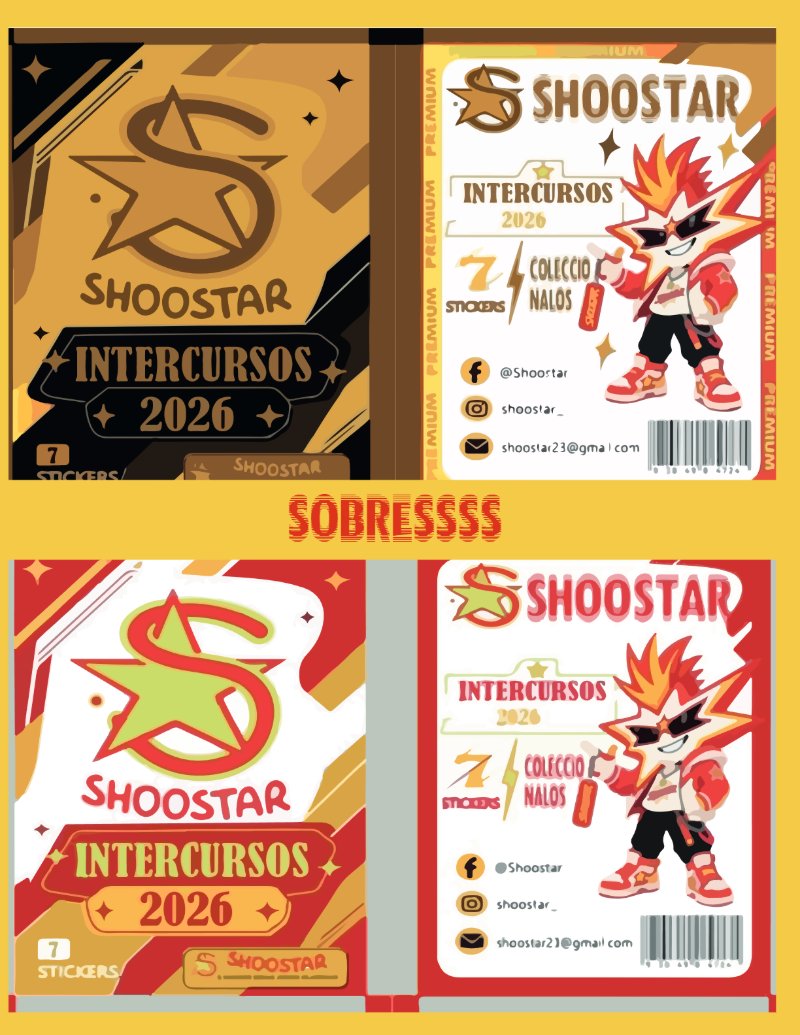 PRODUCTO FINAL SHOOSTAR AL 100 (Album con opacidad)_compressed — page 32