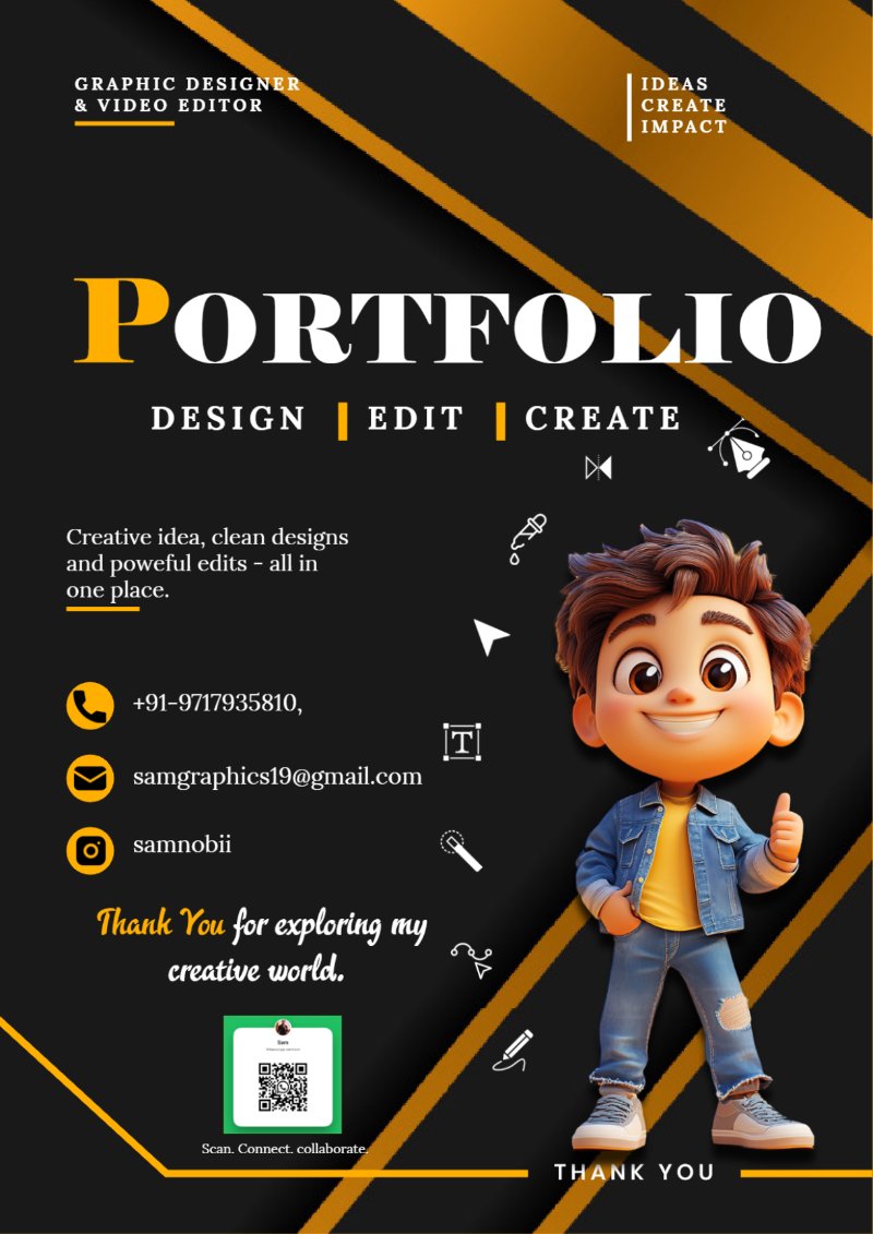 Sam Portfolio — page 28