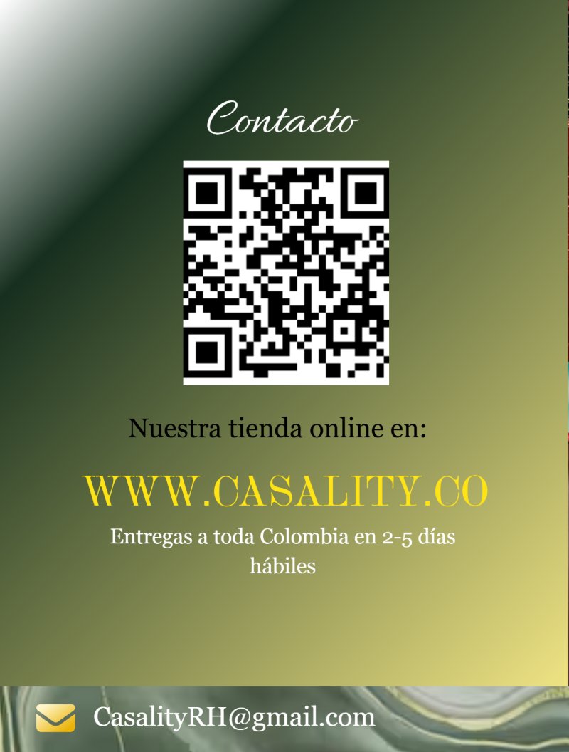 Casality — page 2