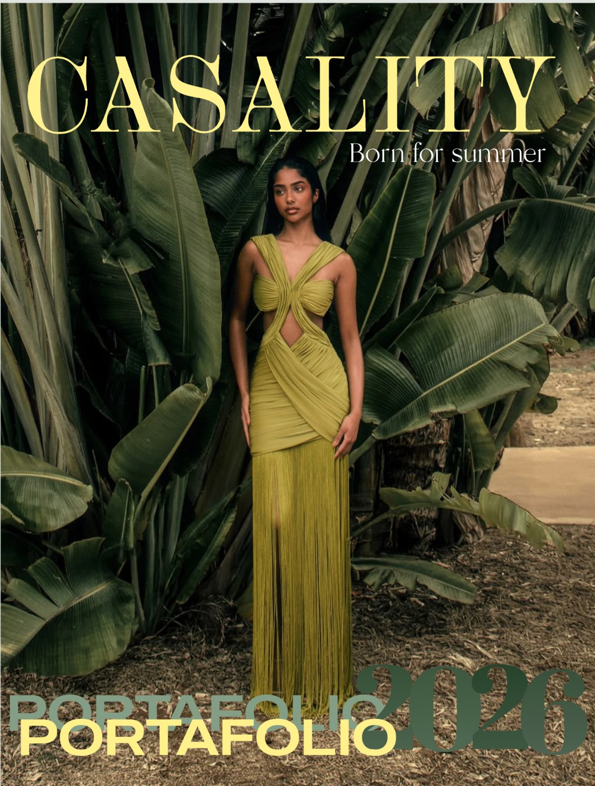 Casality