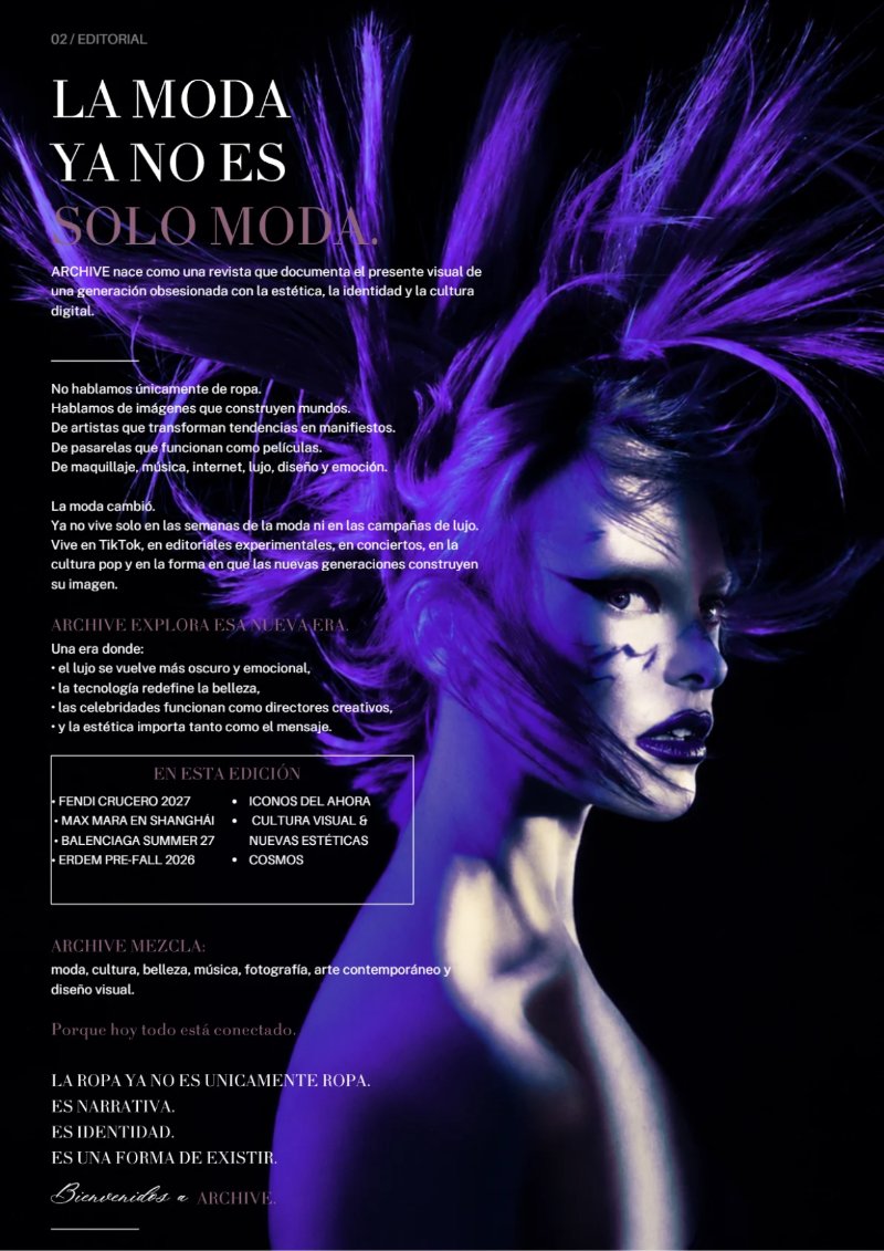 Editorial Magazine ARCHIVE 2 — page 2